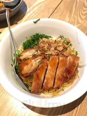 To To Vietnamese Restaurant