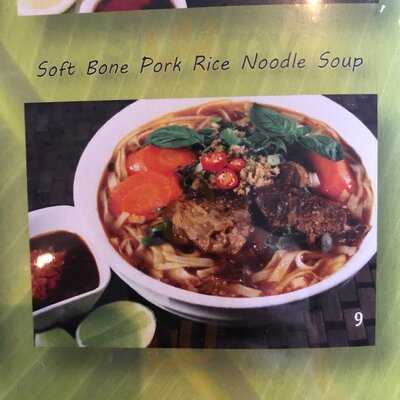 To To Vietnamese Restaurant