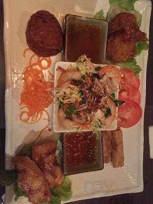 To To Vietnamese Restaurant