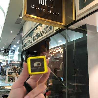 Dello Mano