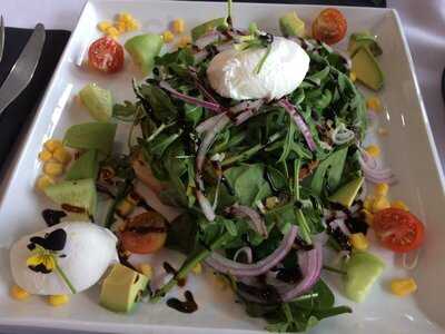 Il Mandolino Restaurant & Pizzeria