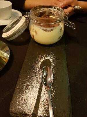 Il Mandolino Restaurant & Pizzeria