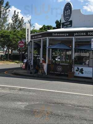 Hub Cafe Kitchen