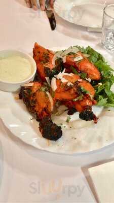 Andy's Indian Cuisine