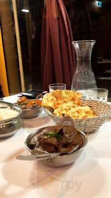 Andy's Indian Cuisine