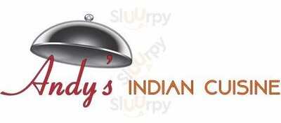 Andy's Indian Cuisine