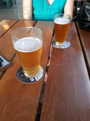 Green Beacon Brewing Co