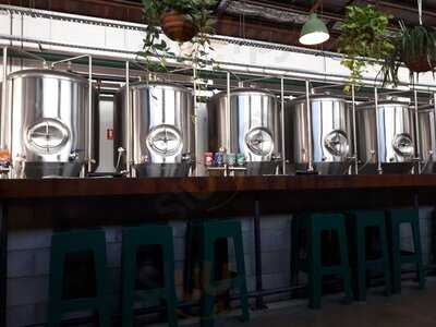 Green Beacon Brewing Co