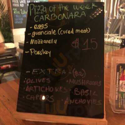 Green Beacon Brewing Co