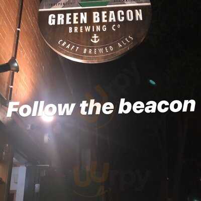Green Beacon Brewing Co