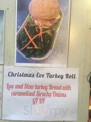 Green Beacon Brewing Co