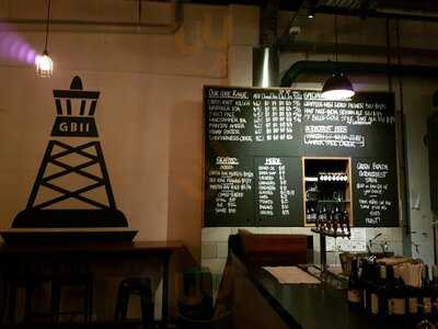 Green Beacon Brewing Co