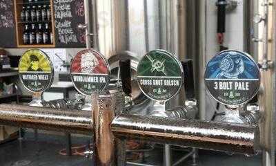 Green Beacon Brewing Co