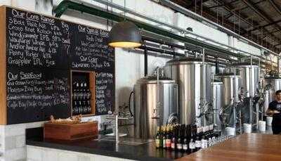 Green Beacon Brewing Co