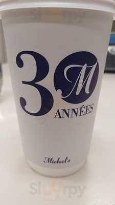 Michel's Patisserie