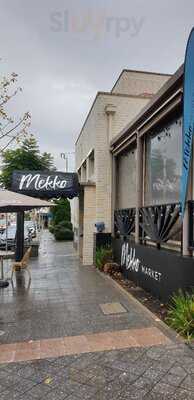 Mekko Market & Cafe