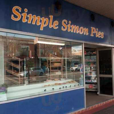 Simple Simons Pies