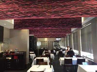 Covet Bar And Restaurant