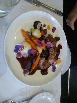 Covet Bar And Restaurant