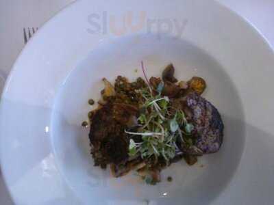 Covet Bar And Restaurant