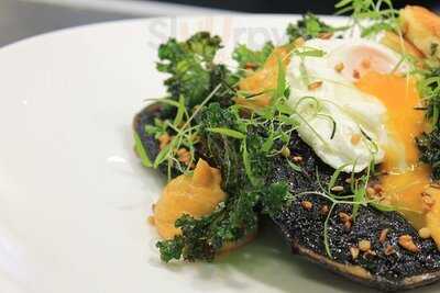 Covet Bar And Restaurant