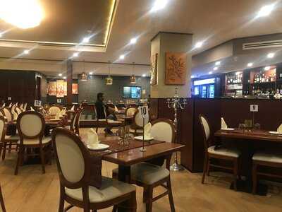 Mayur Indian Restaurant (east Perth)