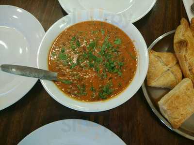 Gujju's Cafe And Chaat House