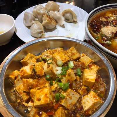 Yum Shanghai Dumplings