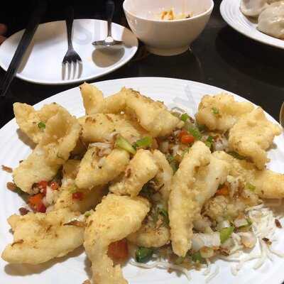 Yum Shanghai Dumplings