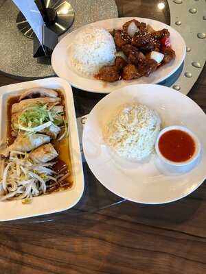 Koi Chinese Restaurant