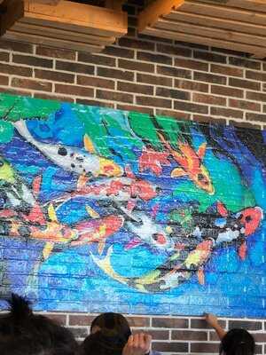 Koi Chinese Restaurant