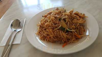 Koi Chinese Restaurant