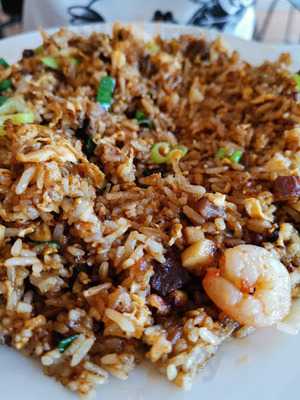 Koi Chinese Restaurant