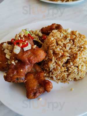 Koi Chinese Restaurant