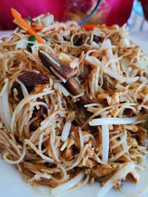 Koi Chinese Restaurant