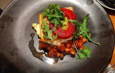 The Croft House Town Kitchen & Bar