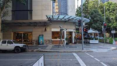 The Croft House Town Kitchen & Bar