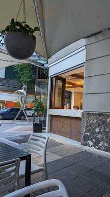 The Croft House Town Kitchen & Bar