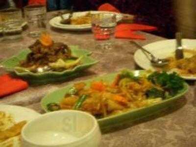 Thai Ayuthaya Restaurant