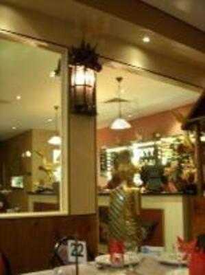 Thai Ayuthaya Restaurant