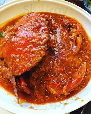 Omah's Malaysian Cuisine