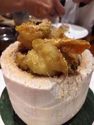 Omah's Malaysian Cuisine