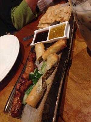 Omah's Malaysian Cuisine