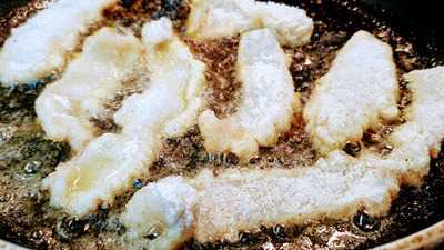 Costi's Famous Fish Co.