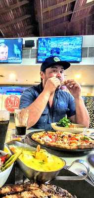 Costi's Famous Fish Co.