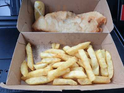 Costi's Famous Fish Co.