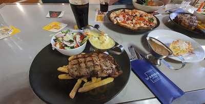 Costi's Famous Fish Co.