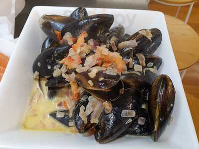 Costi's Famous Fish Co.