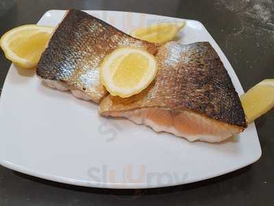 Costi's Famous Fish Co.