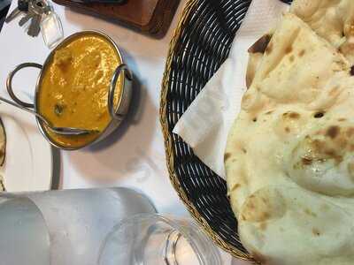 Bollywood Kebabs And Curries